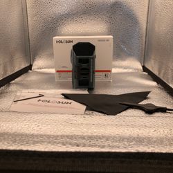 New Holosun Green Dot Green Dot Sight H512C-GR-CWG