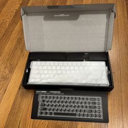 AULA WIN68 HE Mechanical Gaming Keyboard 60% Hall Effect Magnetic Switch