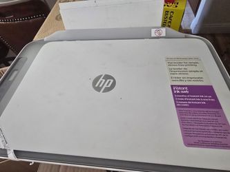 HP DESKJET Printer