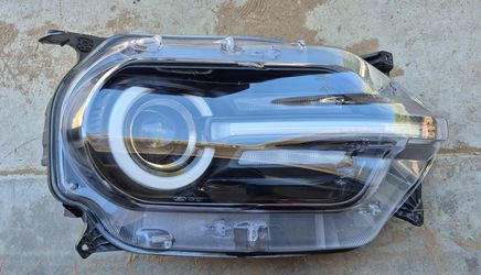2021 2022 2023 2024 2025 FORD BRONCO SPORT PASSENGER RIGHT HEADLIGHT LED OEM