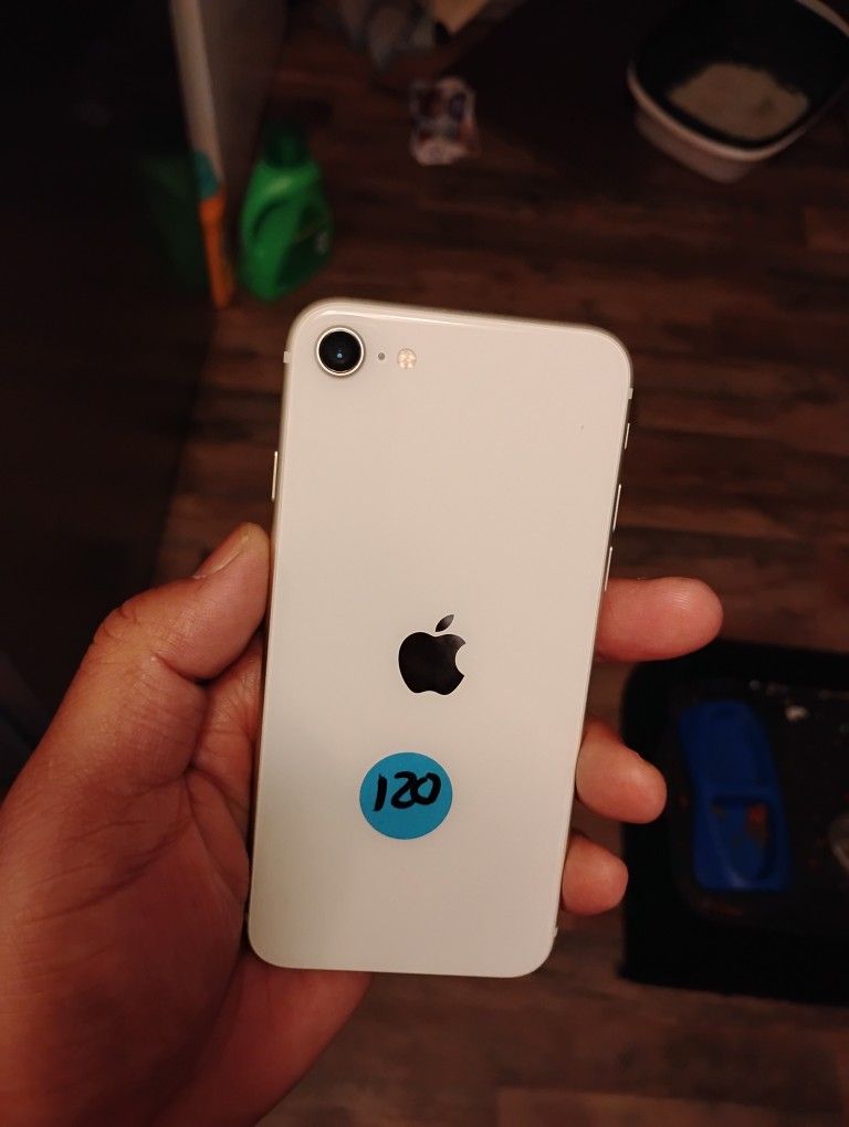 IPHONE SE 3 RD GENERATION UNLOCKED ...