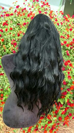 Halloween wigs $15 each