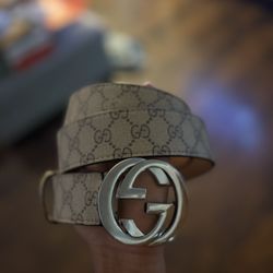 Gucci Belt 