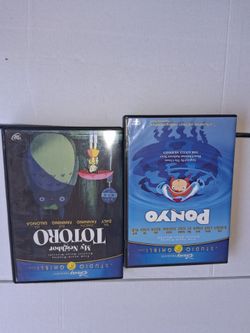 Dvd videos