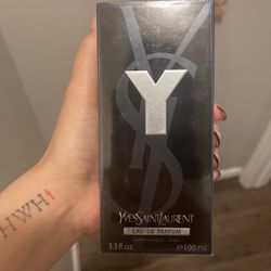 YSL Y Cologne 