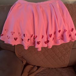 Brand New Xl Young Ladies/juniors/women Skirt