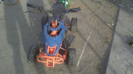 Quad