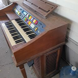 Piano Electrico 