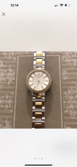 Fossil Women’s Watch