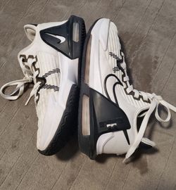 Nike Men's LeBron Witness VI TB Shoes