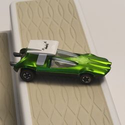 Hotwheels Redline Swinging Wing 