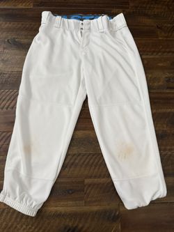Easton girls softball pants