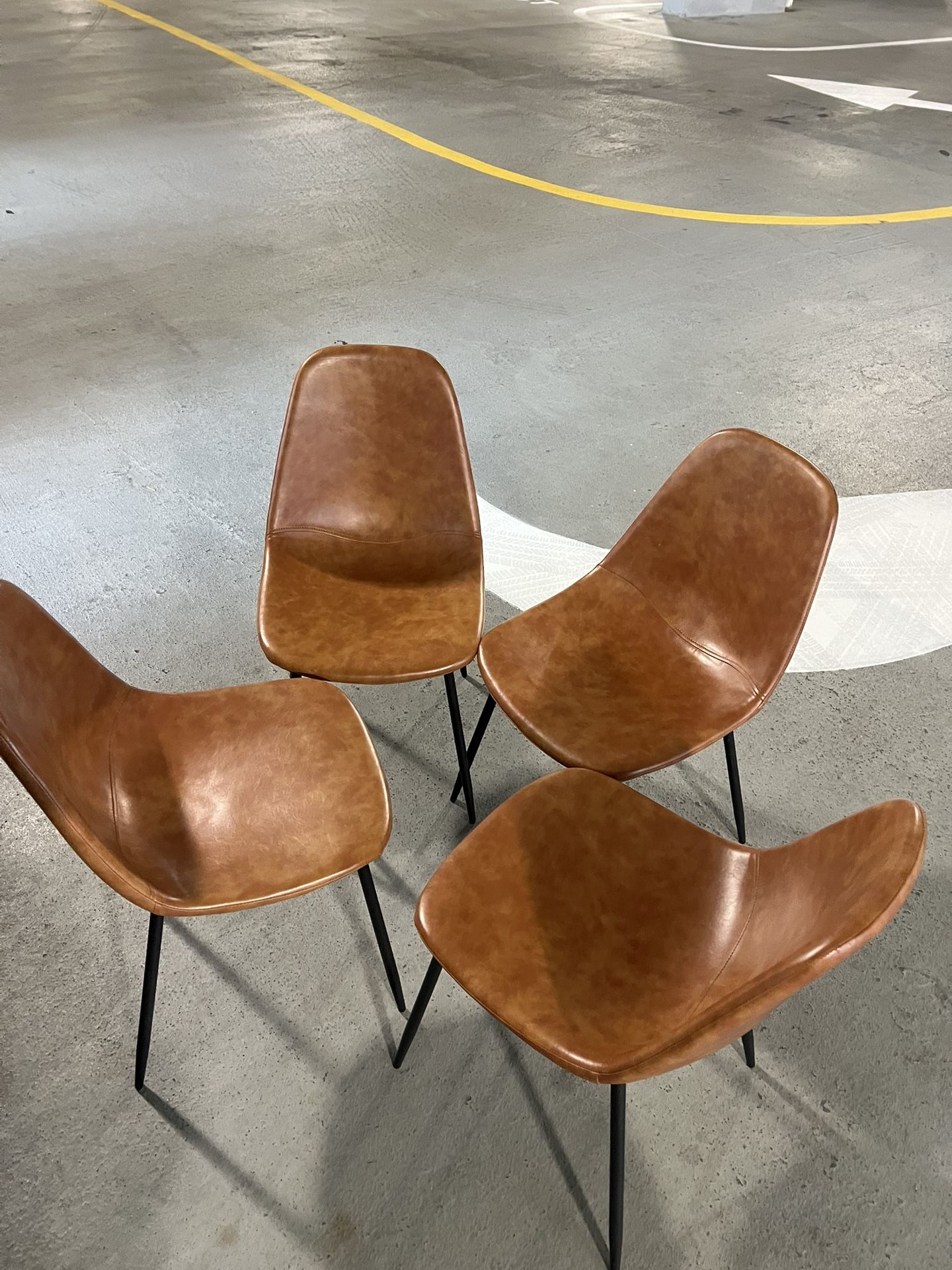 Side Chairs