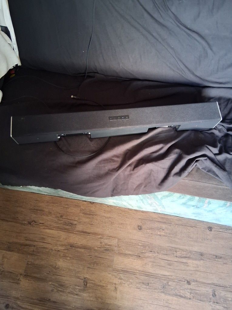 Sound Bar