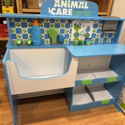 Animal Care Center Originality  Over 200$