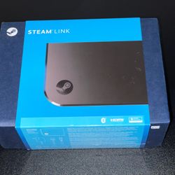 Valve Steam Link Model 1003