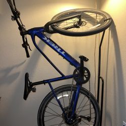 E-bike Trek Dual Sport +