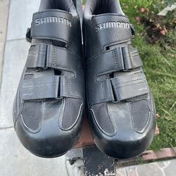Shimano  Cycling Shoes 