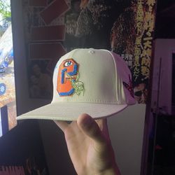 Cookies Fits All Hat