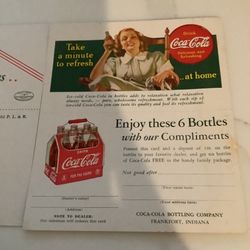 Coca Cola