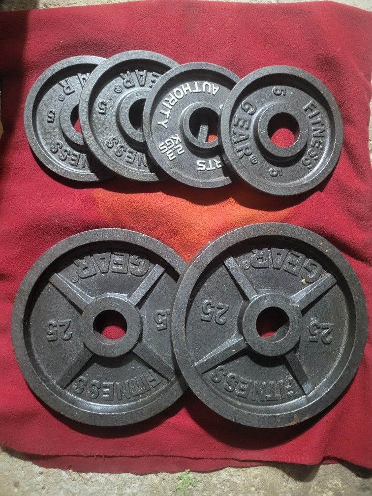 FITNESS GEAR. 2" HOLE OLYMPIC PLATES 70LBs . 2-25s. . 4-5s
11525 S HALSTED DUNKIN DONUTS/7111.S WESTERN WALGREENS
DELIVERY AVAILABLE
60$ CASH