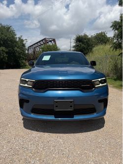 2025 Dodge Durango