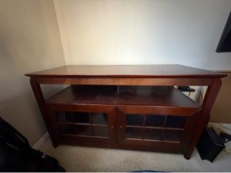 Entertainment Center