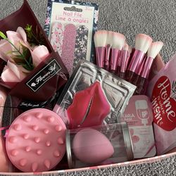 Mother’s Day Gift Basket 