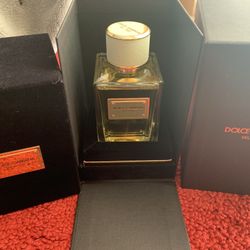 5oz New Dolce & Gabbana