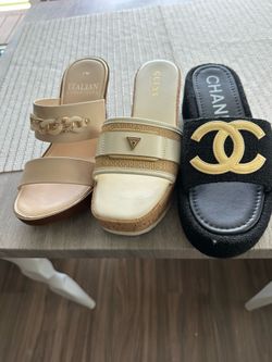 Sandalias de mujer
