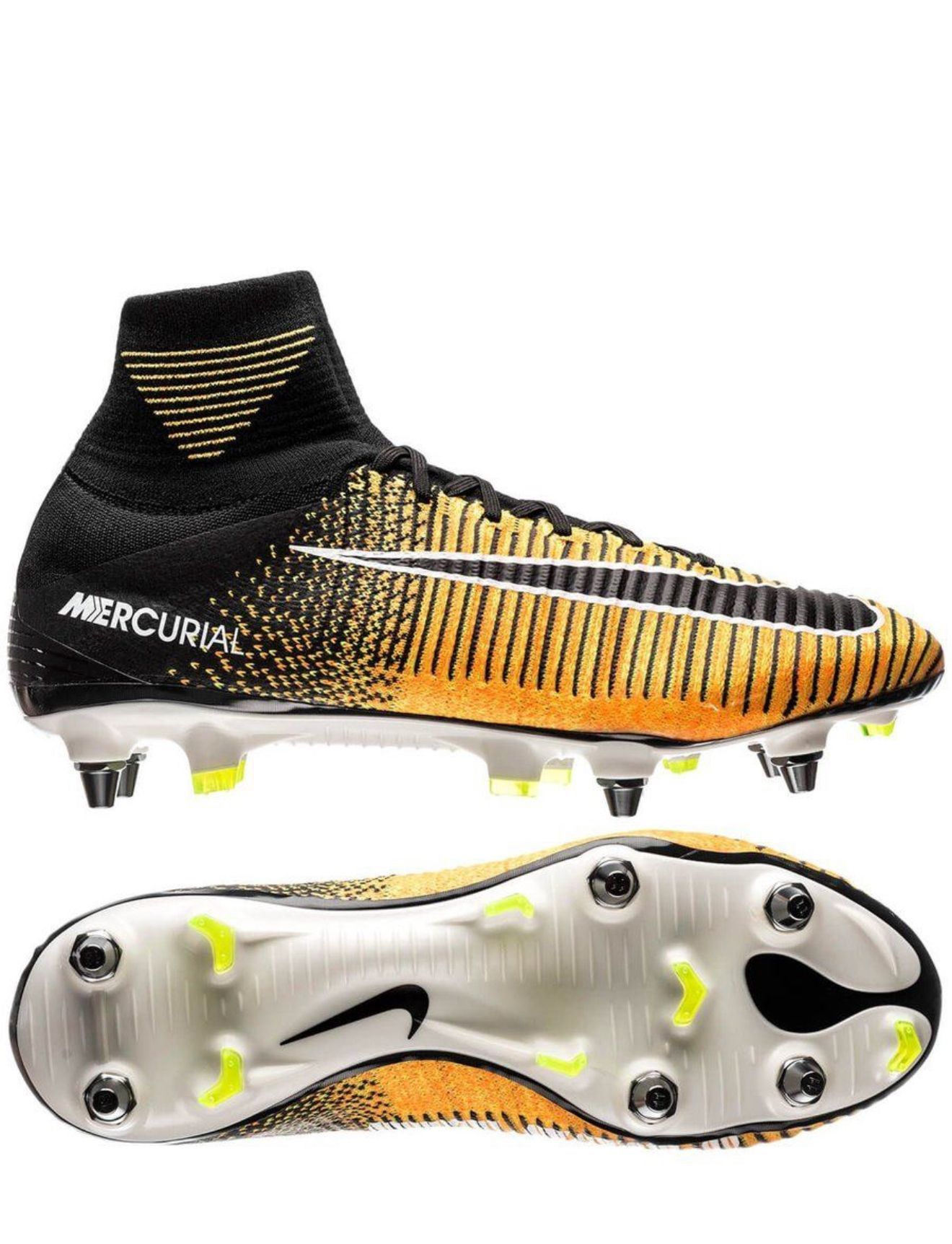  Nike Mercurial Superfly 5 