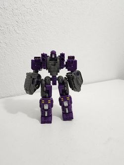 Transformers