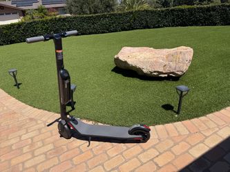 Nine Bot Electric scooter