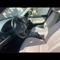 2013 x3 xdrive 28i one owner