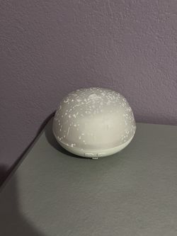 Casaluna oil diffuser