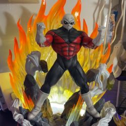 Dragon Ball Super Giren Statue 