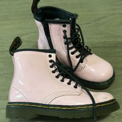 Authentic Dr. Martens
