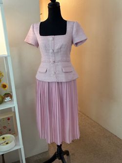 Dress small