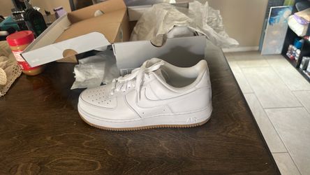 Brand new af1 size 10 men’s and size 11.5 in women’s