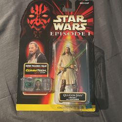 Star Wars Action Figure