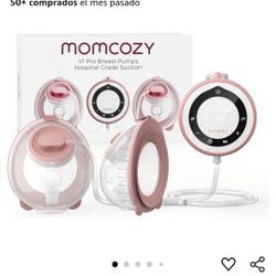 Extractor De Leche Nuevo $80 