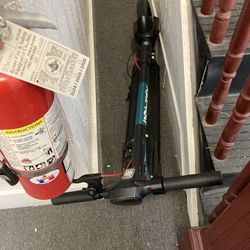 Gotrax Apex Electric Scooter
