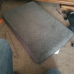 Dog Bed