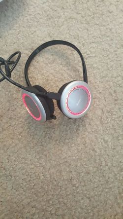 Jabra Bluetooth headset