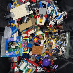 Lego