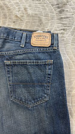 New Levi Strauss