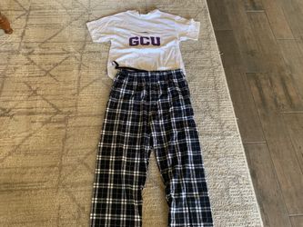 Pajamas/lounge clothes