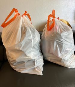 Clothing- size L