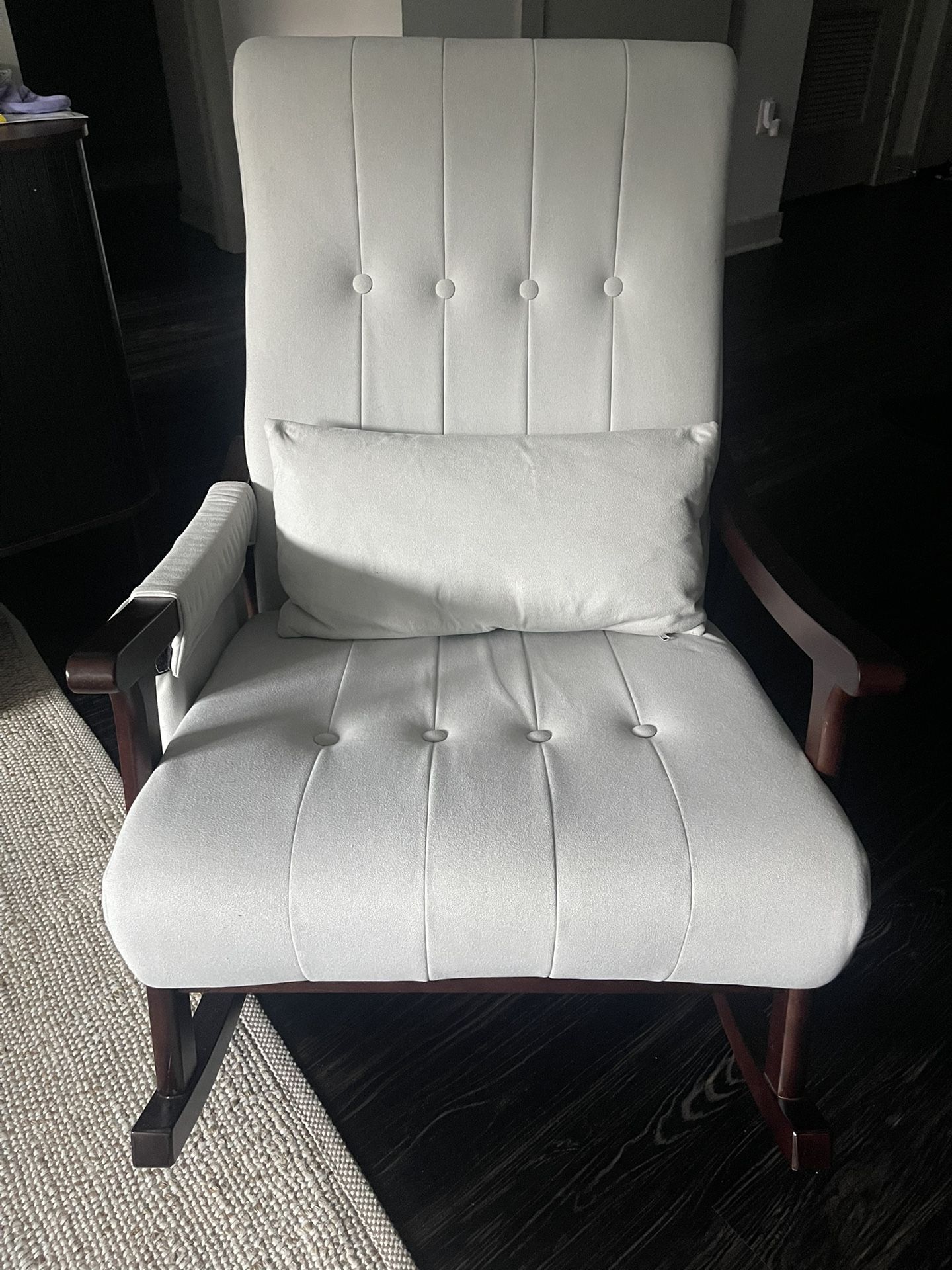 Glider Rocking Chair For Sale!!!
