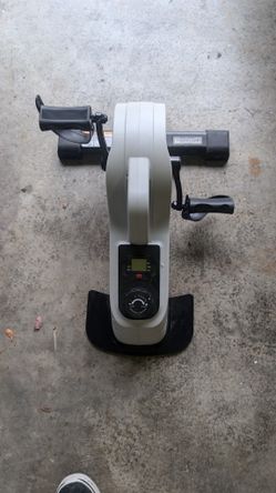 Sunny Pedal Work Out Machine 